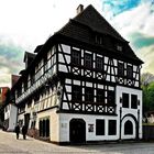 Lutherhaus 