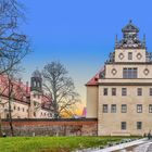 - Lutherhaus in Wittenberg -