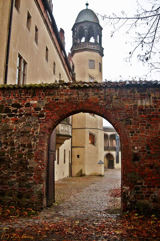 Lutherhaus Wittenberg