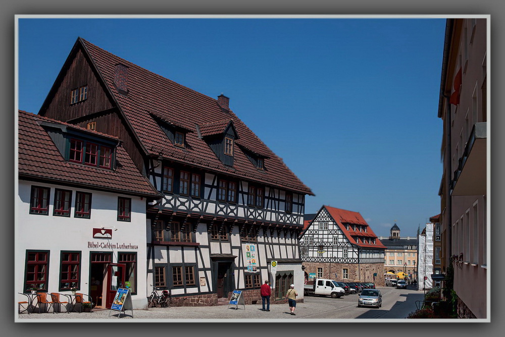 Lutherhaus(Eisenach)