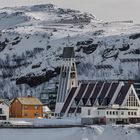 LUTHERISCHE KIRCHE HAMMERFEST