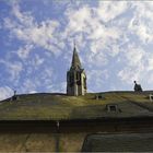 Lutherische Kirche Marburg