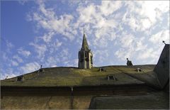 Lutherische Kirche Marburg