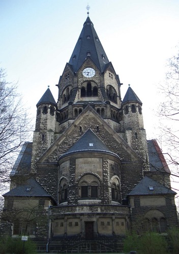 Lutherkirche