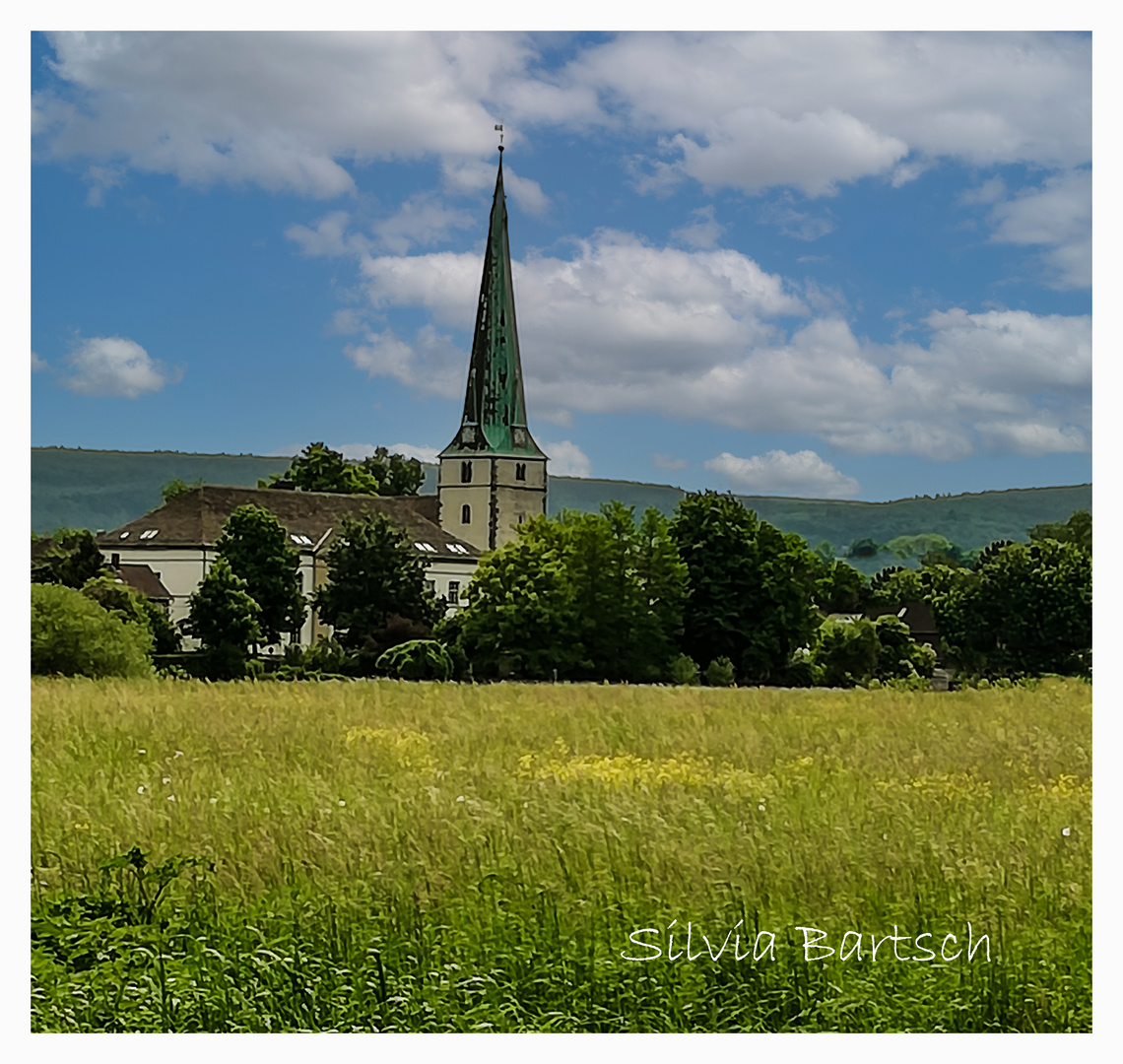 Lutherkirche 