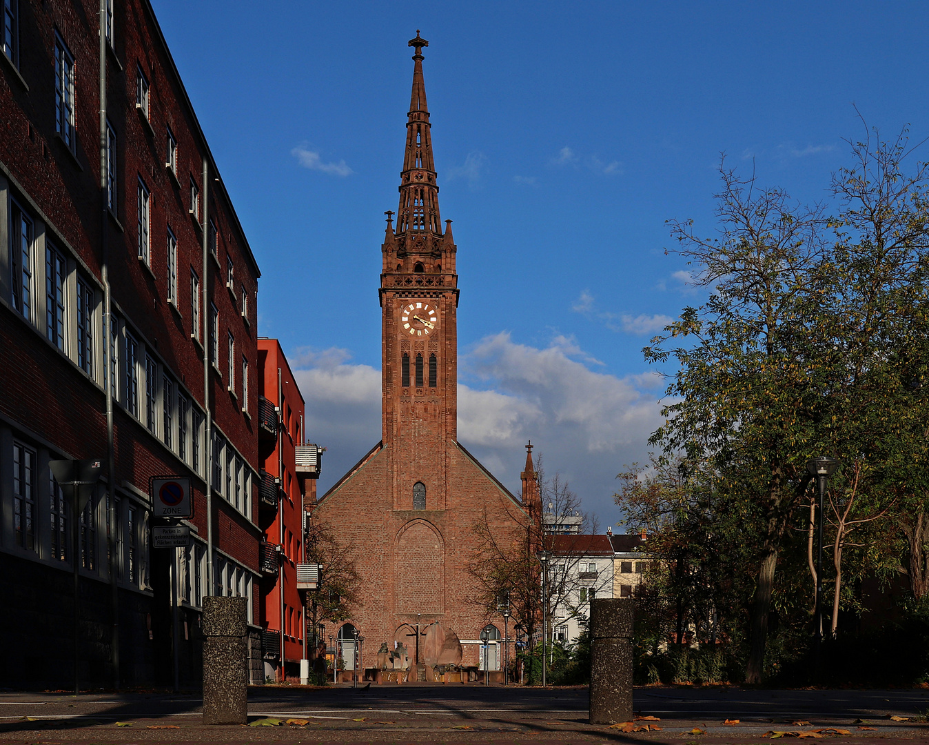 Lutherkirche