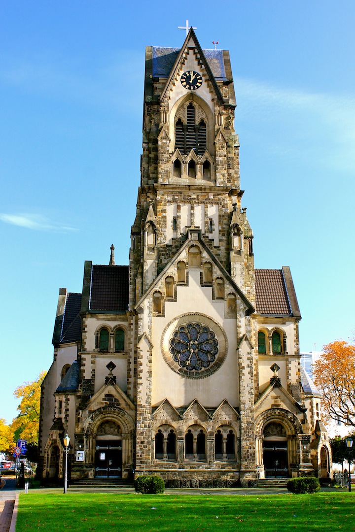 Lutherkirche