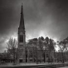 Lutherkirche am Dennewitzplatz