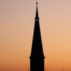 Lutherkirche aus Apolda