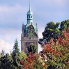 Lutherkirche Bonn