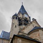 Lutherkirche Chemnitz