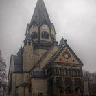 Lutherkirche Chemnitz