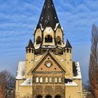 Lutherkirche Chemnitz