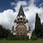 Lutherkirche Chemnitz