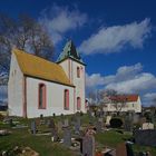 Lutherkirche Großpösna