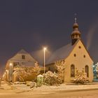 Lutherkirche Haßloch (Pfalz)