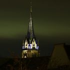 Lutherkirche in Kassel