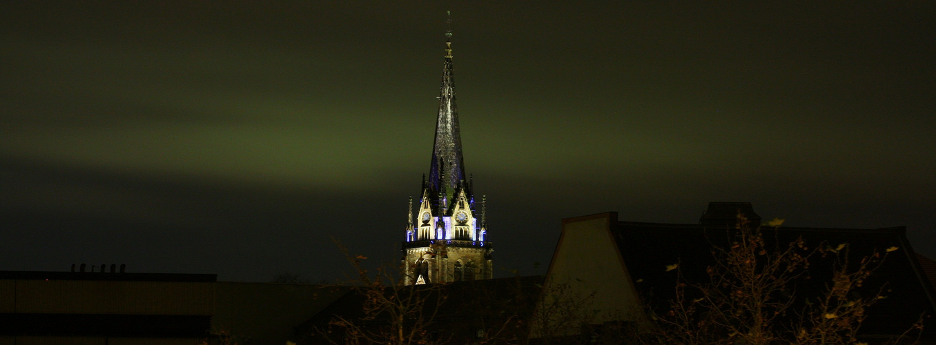 Lutherkirche in Kassel