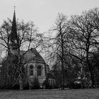 Lutherkirche in Leipzig