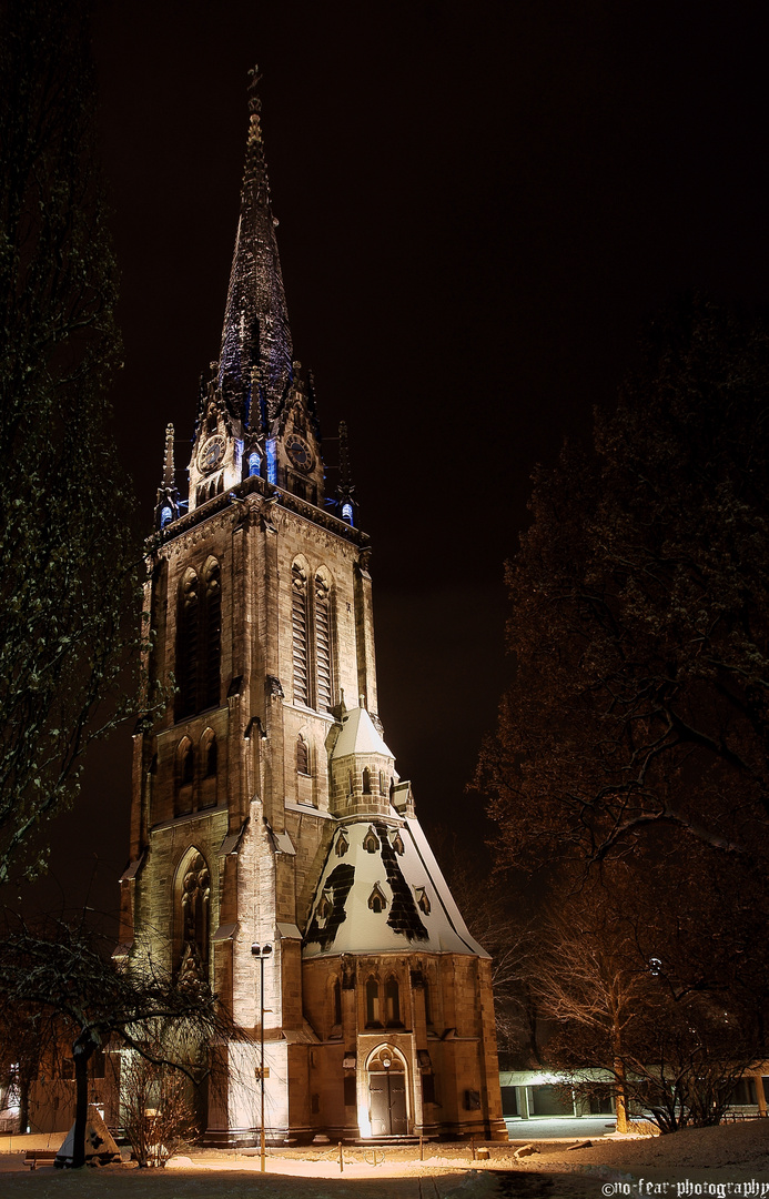 Lutherkirche (Kassel)