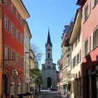 Lutherkirche Konstanz