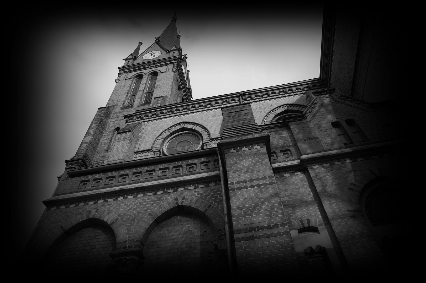 Lutherkirche Leipzig