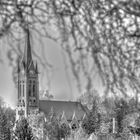 Lutherkirche Limbach-Oberfrohna