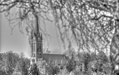 Lutherkirche Limbach-Oberfrohna