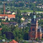 Lutherkirche Radebeul