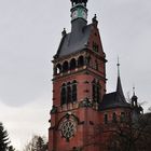 Lutherkirche Radebeul