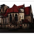 Lutherkirche: Zentrum der Nordstadt