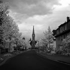 Lutherkirche zu Rudolstadt