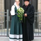 Luthers Hochzeit 2012