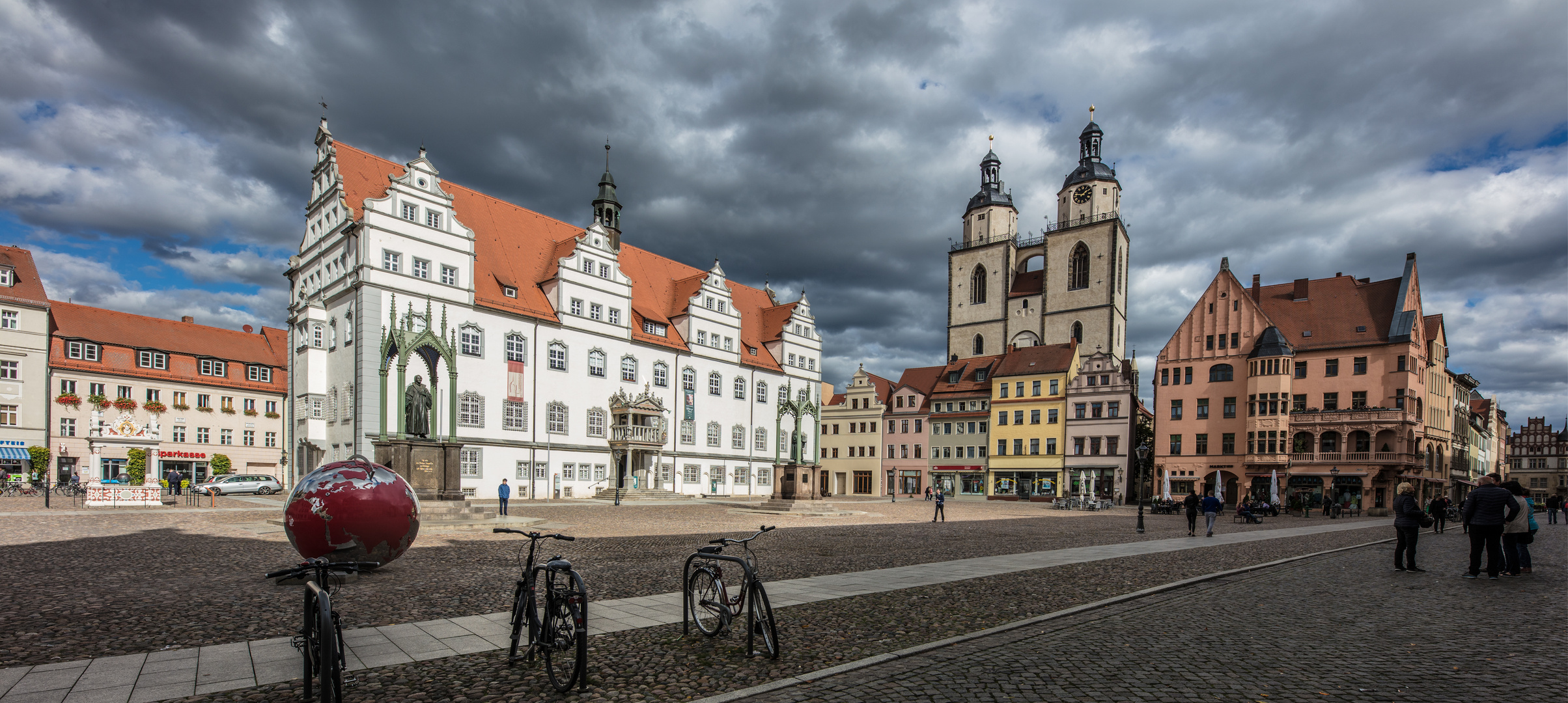 Lutherstadt Wittenberg