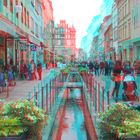 Lutherstadt Wittenberg (3D-Foto 06)