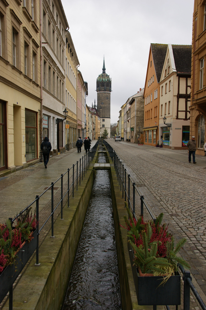 Lutherstadt-Wittenberg