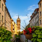 Lutherstadt Wittenberg Altstadt