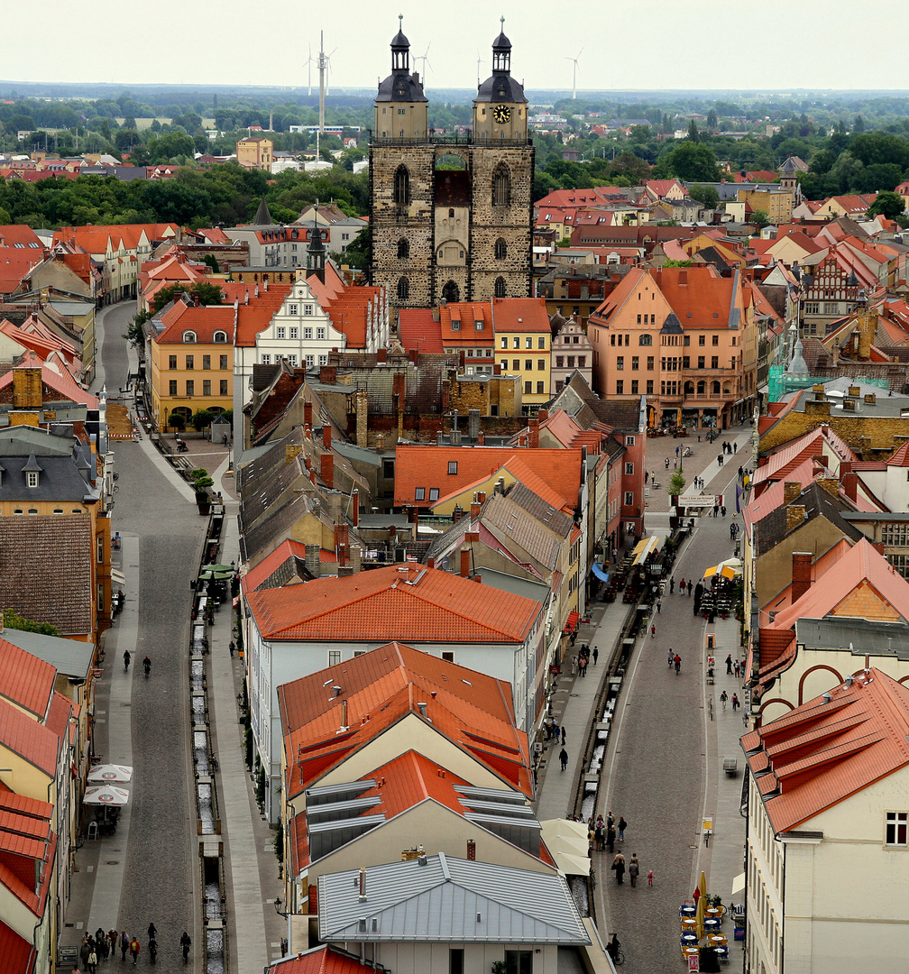 Lutherstadt Wittenberg