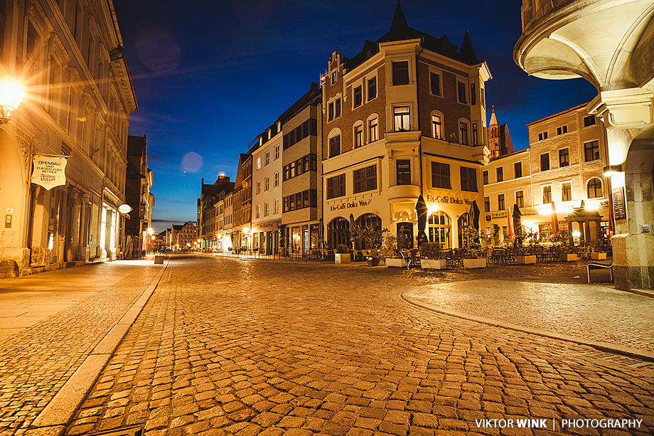 Lutherstadt-Wittenberg V