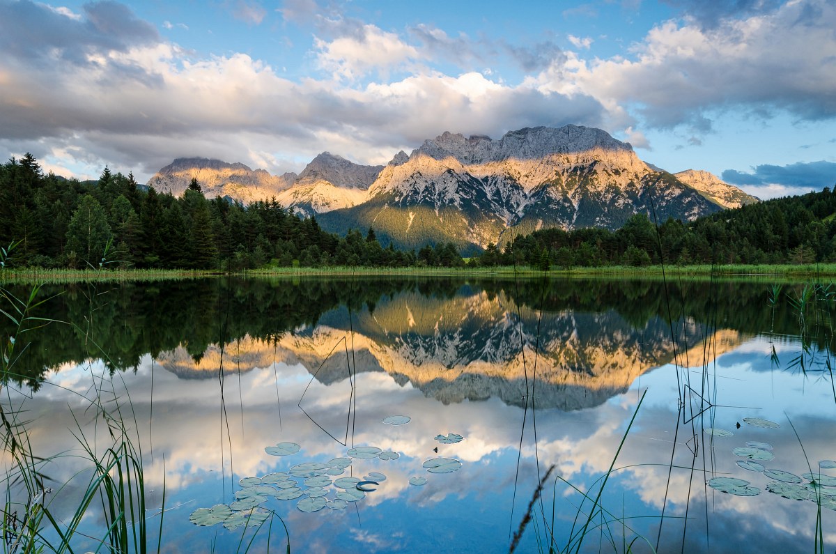 Luttensee