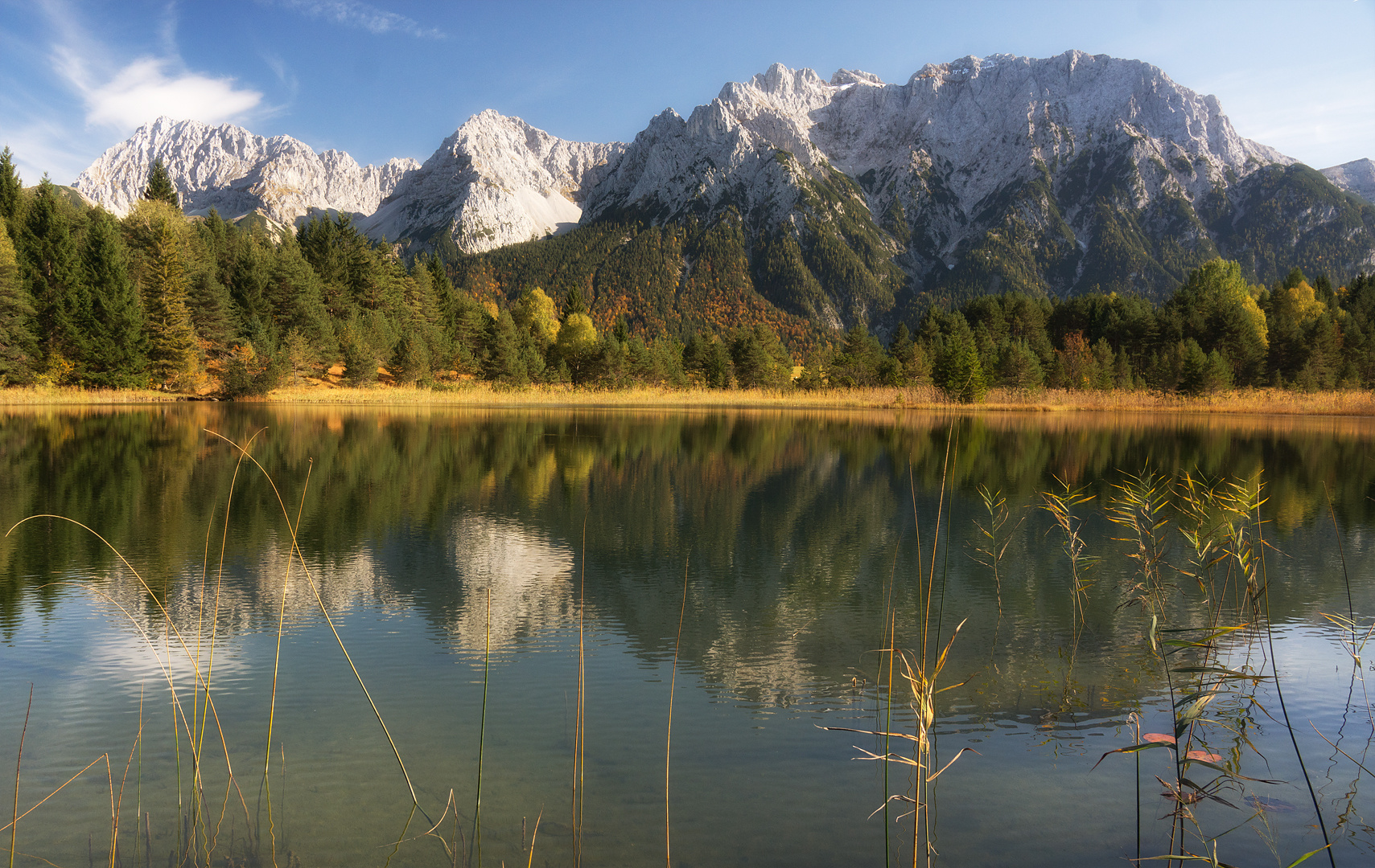 Luttensee