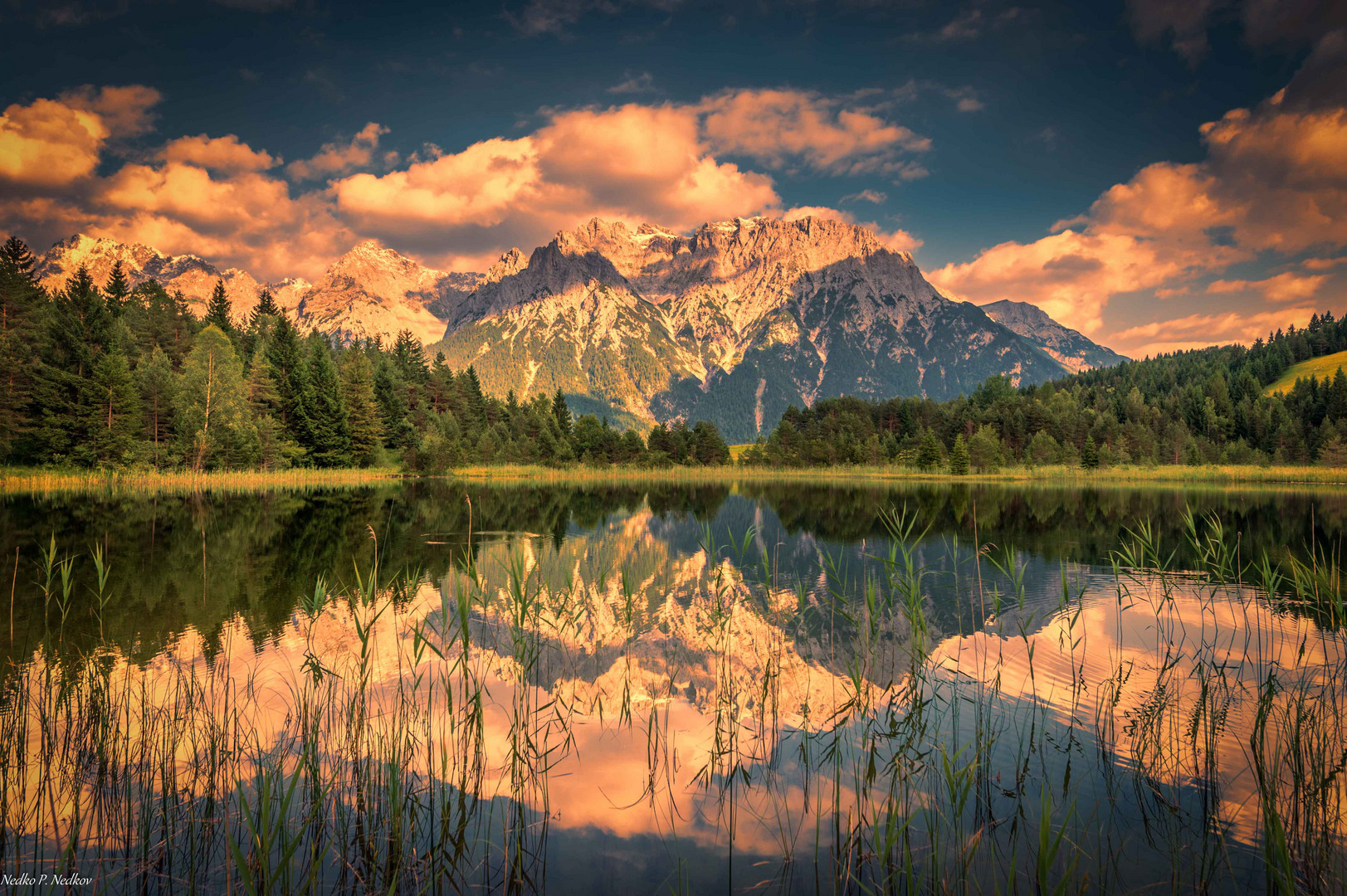 Luttensee