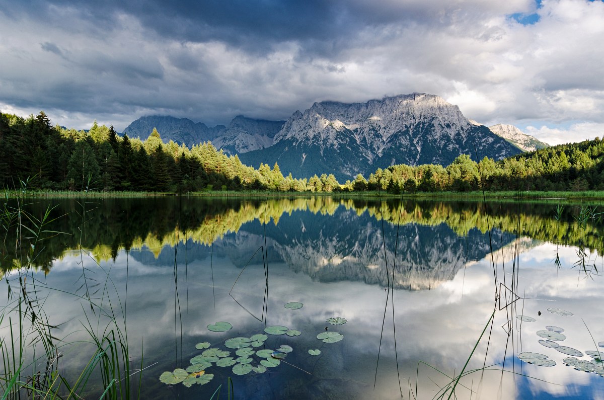 Luttensee II