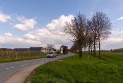 Lutterveld - Erichemseweg