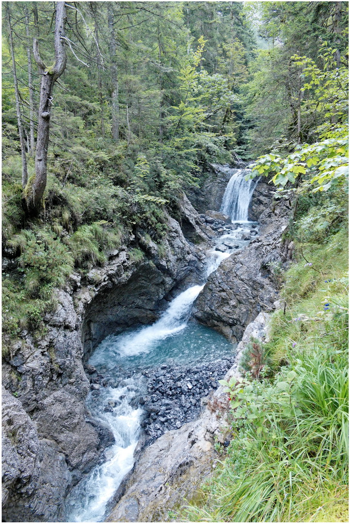 Lutz 2021-09-04 Schlucht