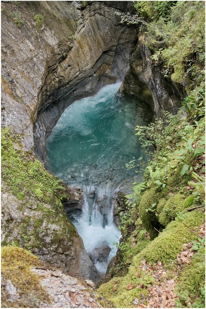 Lutz 2021-09-04 Schlucht-Detail