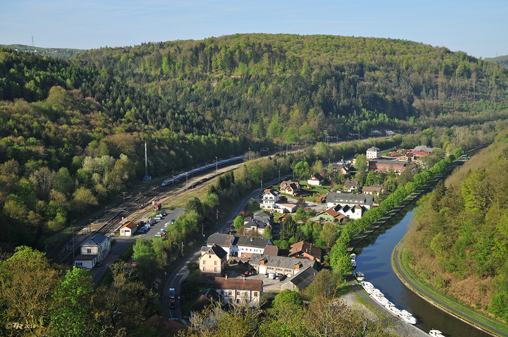 Lutzelbourg