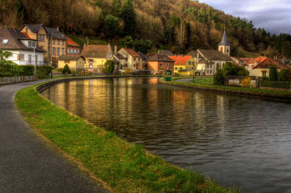 lutzelbourg Foto & Bild archiv kritik am bild, kritik am bild