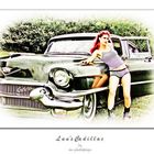 Luu´s Cadillac - II