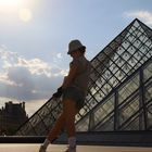 Luv am Louvre
